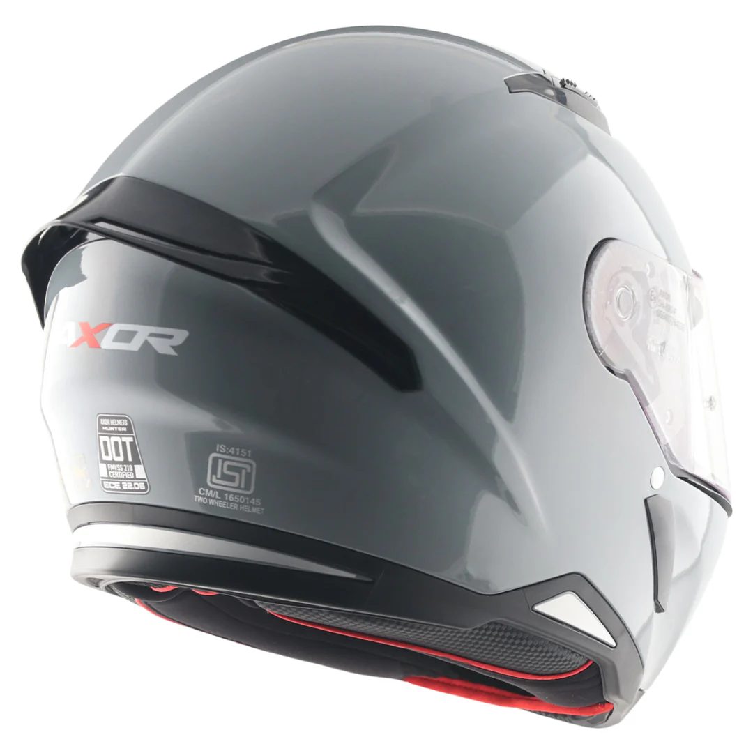 Hunter Solid Colors Helmet - Image 33