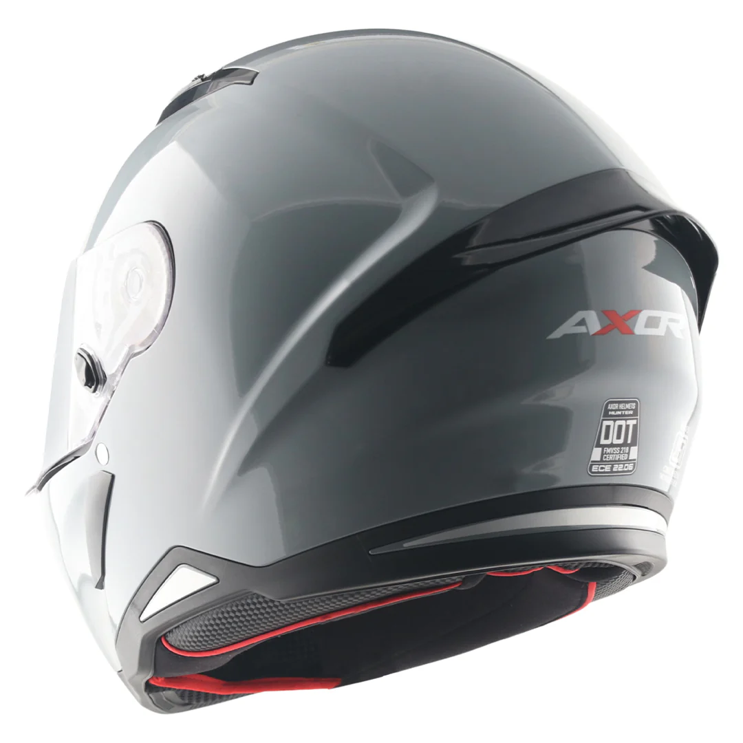 Hunter Solid Colors Helmet - Image 35