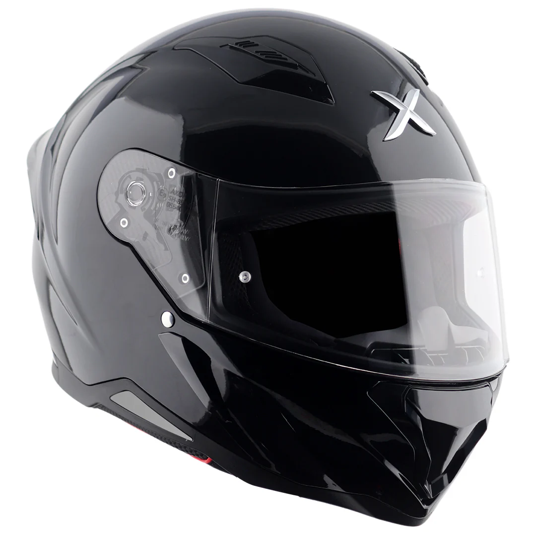 Hunter Solid Colors Helmet - Image 4