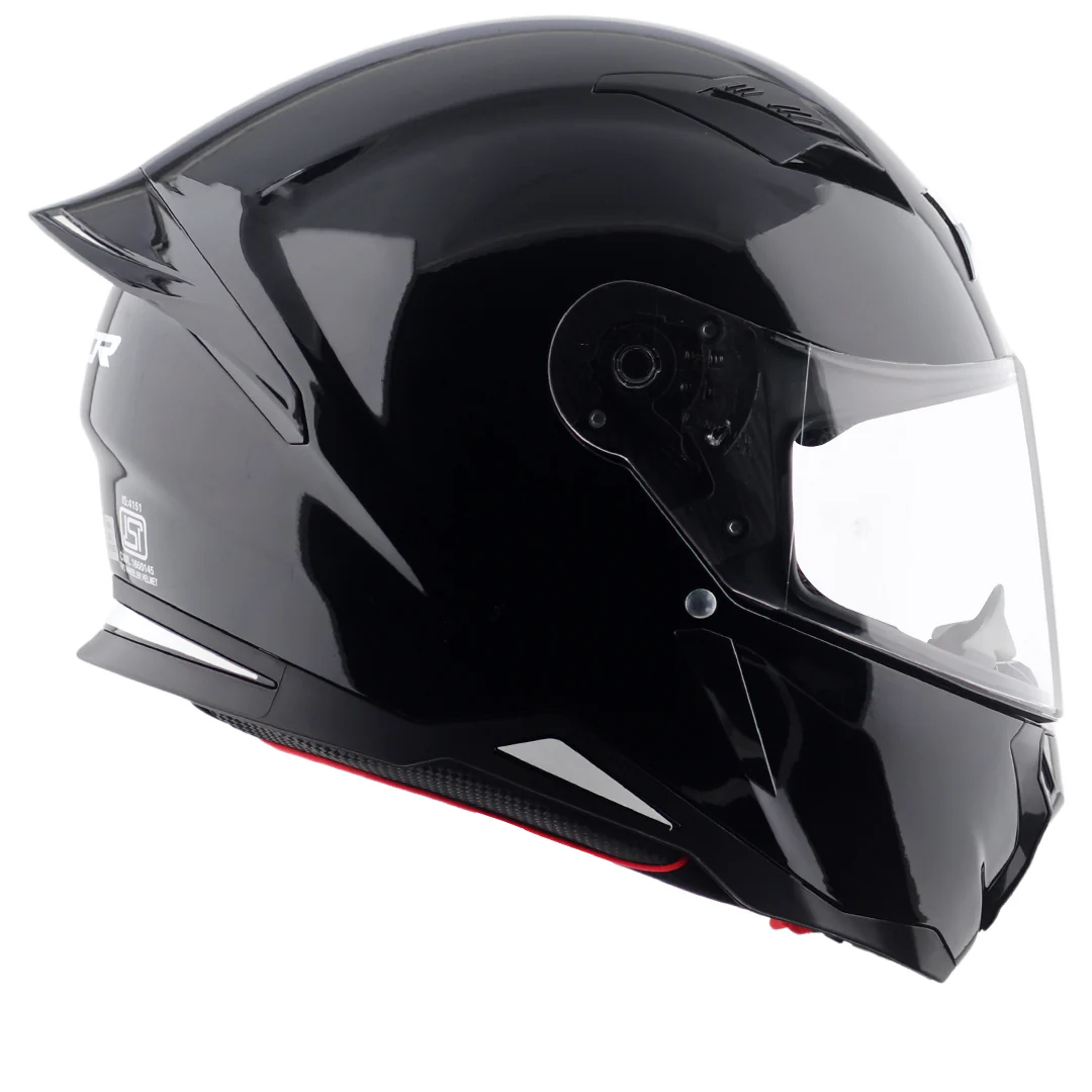 Hunter Solid Colors Helmet - Image 5