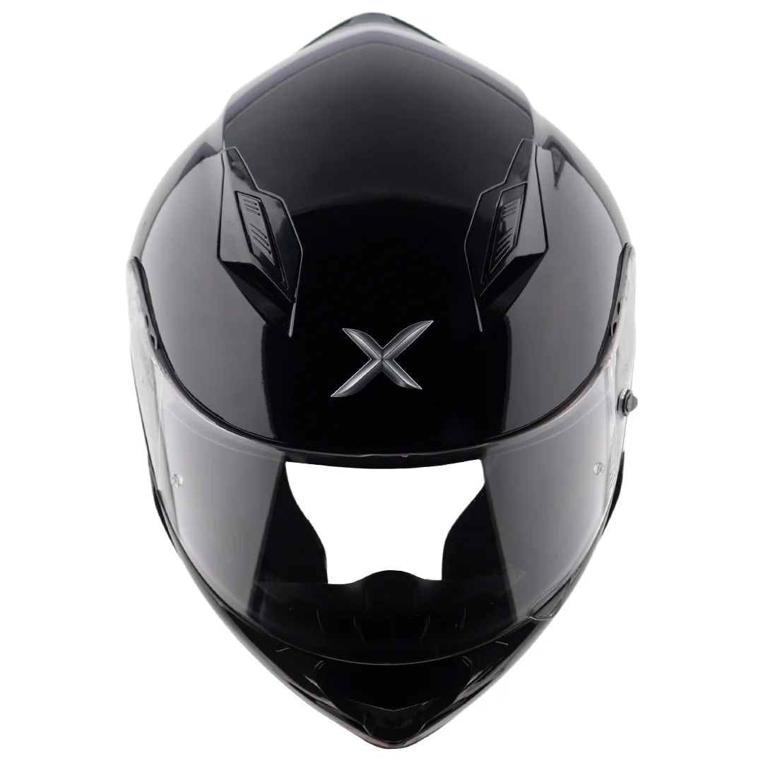 Hunter Solid Colors Helmet - Image 9