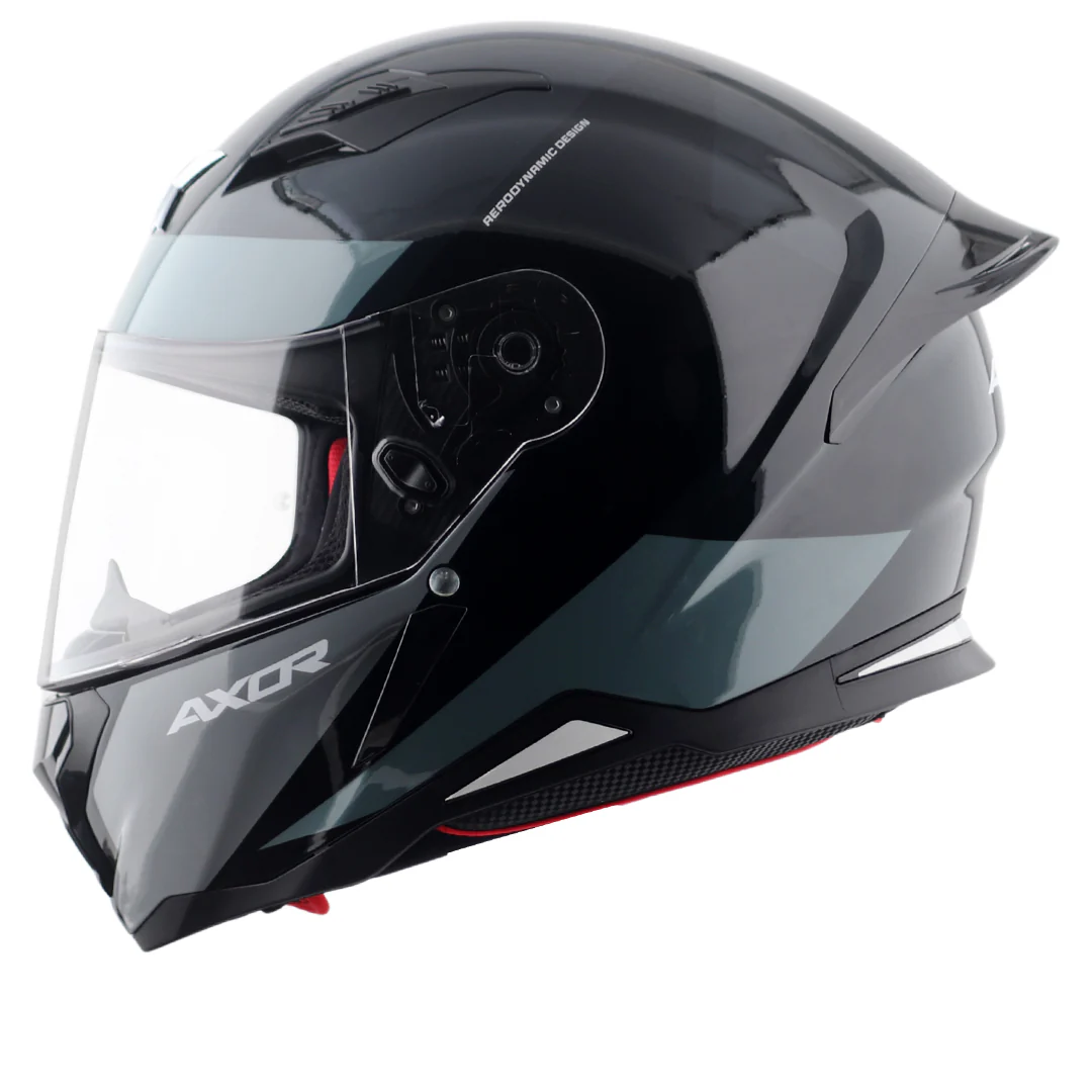 Hunter Turbo Helmet - Image 10