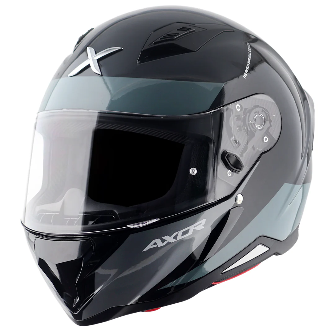 Hunter Turbo Helmet - Image 11
