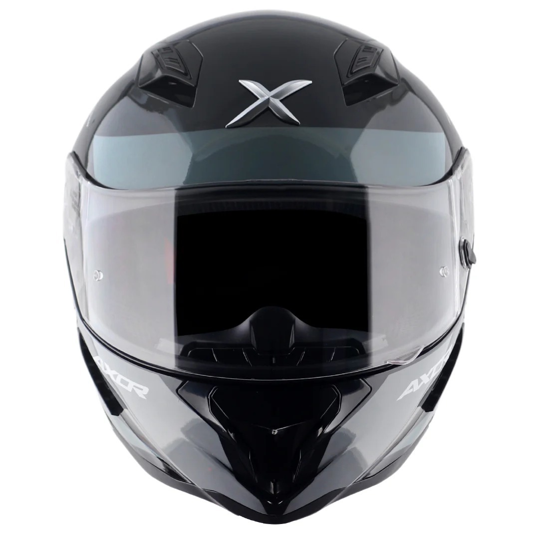 Hunter Turbo Helmet - Image 12