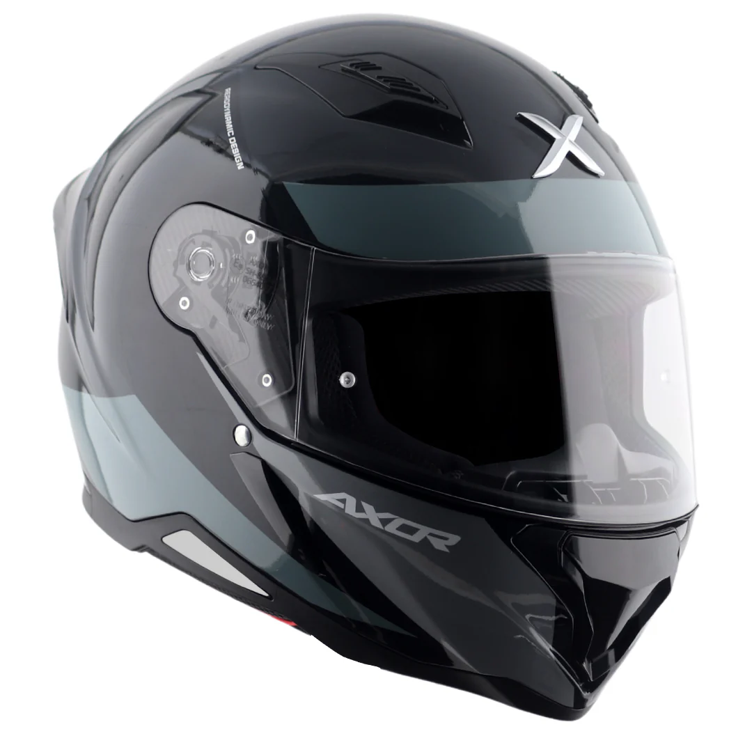 Hunter Turbo Helmet - Image 13