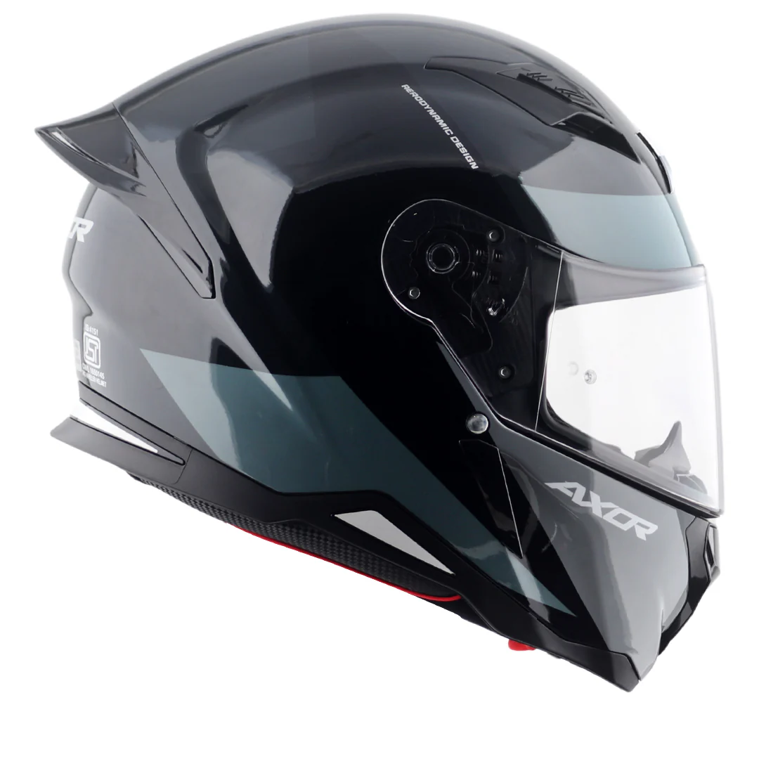 Hunter Turbo Helmet - Image 14
