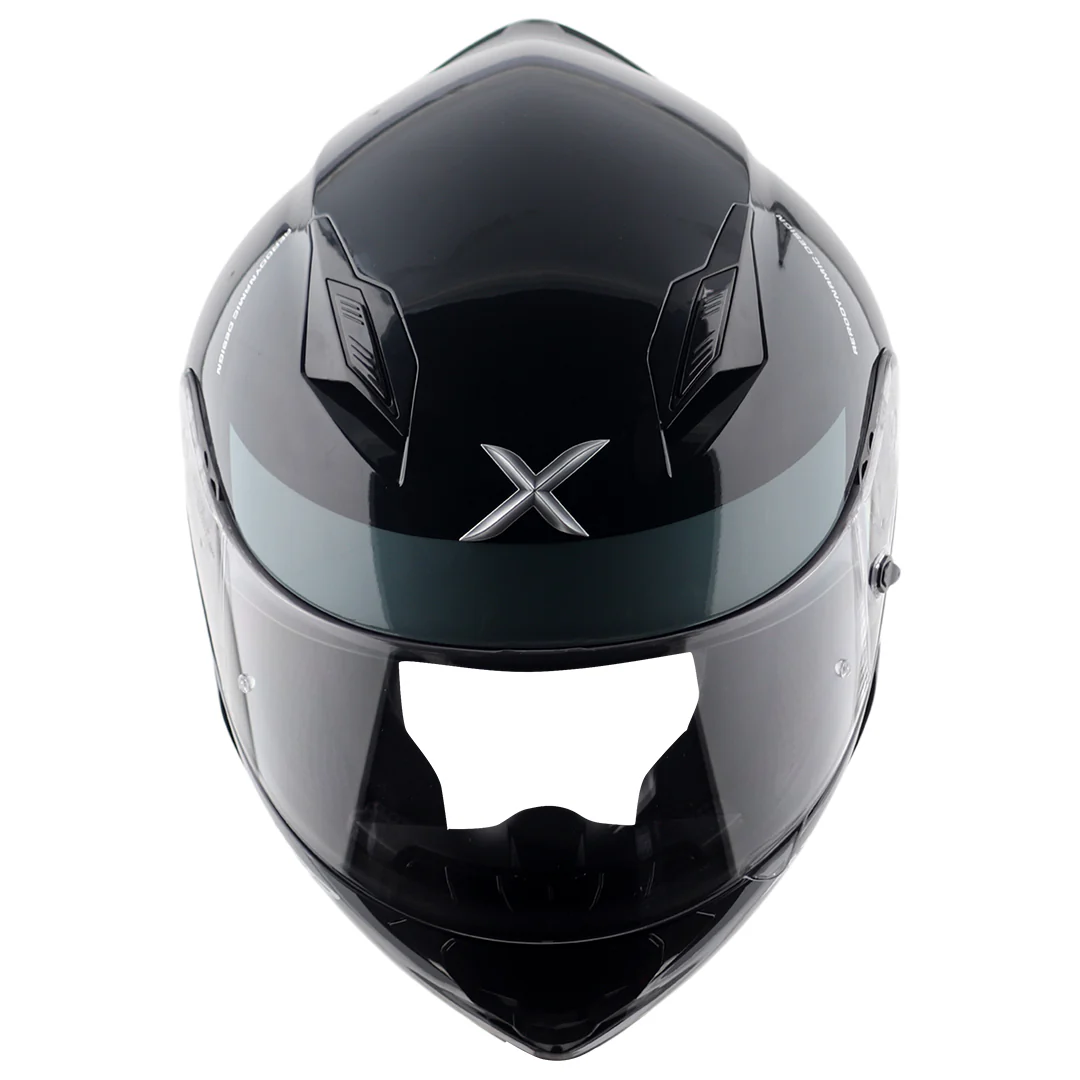 Hunter Turbo Helmet - Image 18