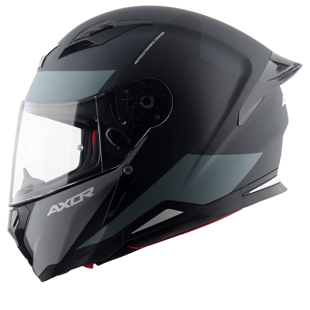 Hunter Turbo Helmet - Image 19