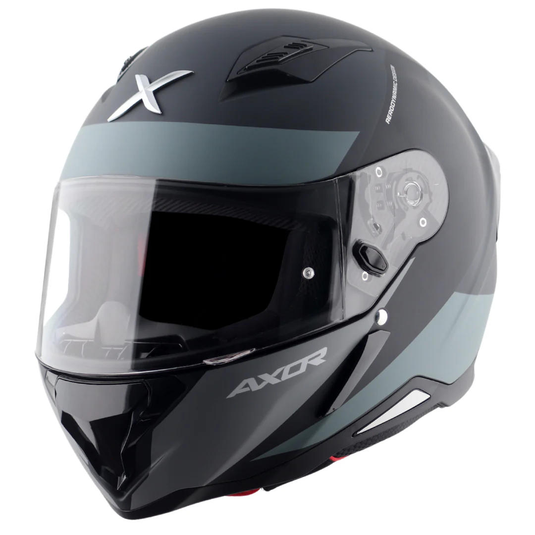 Hunter Turbo Helmet - Image 20