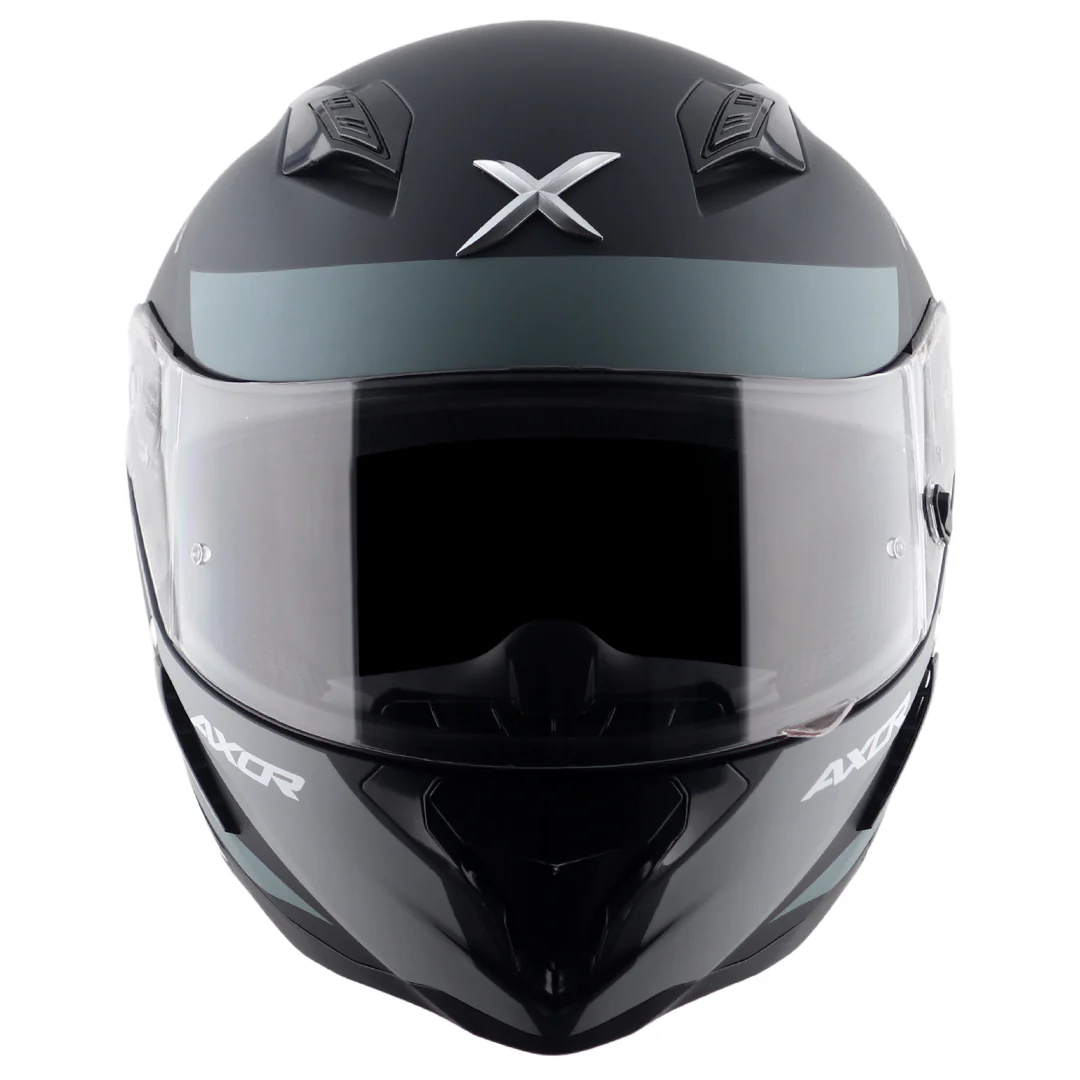 Hunter Turbo Helmet - Image 21