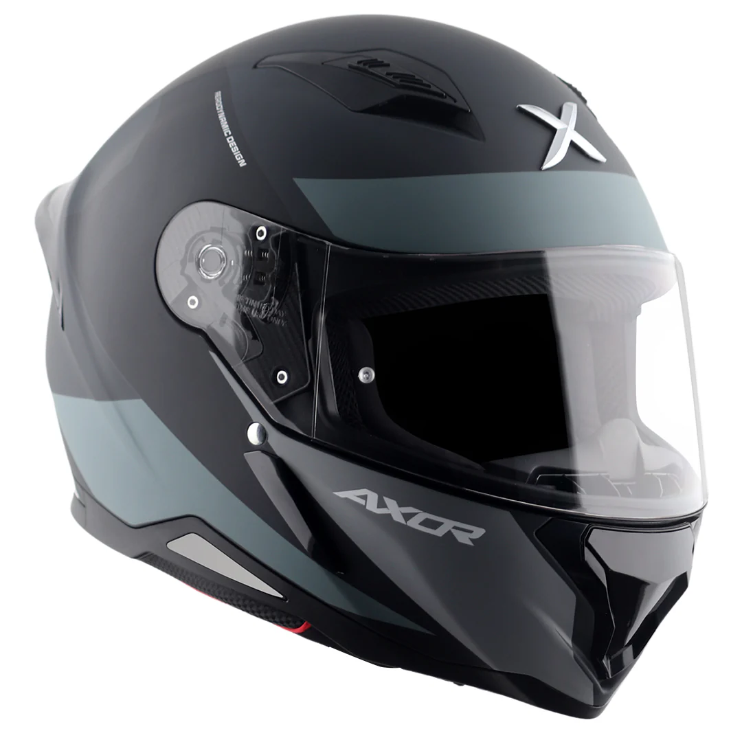 Hunter Turbo Helmet - Image 22