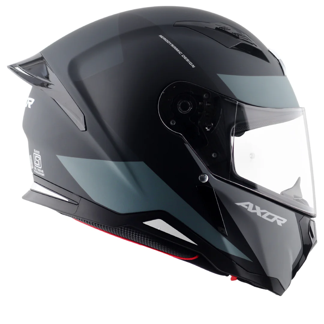 Hunter Turbo Helmet - Image 23