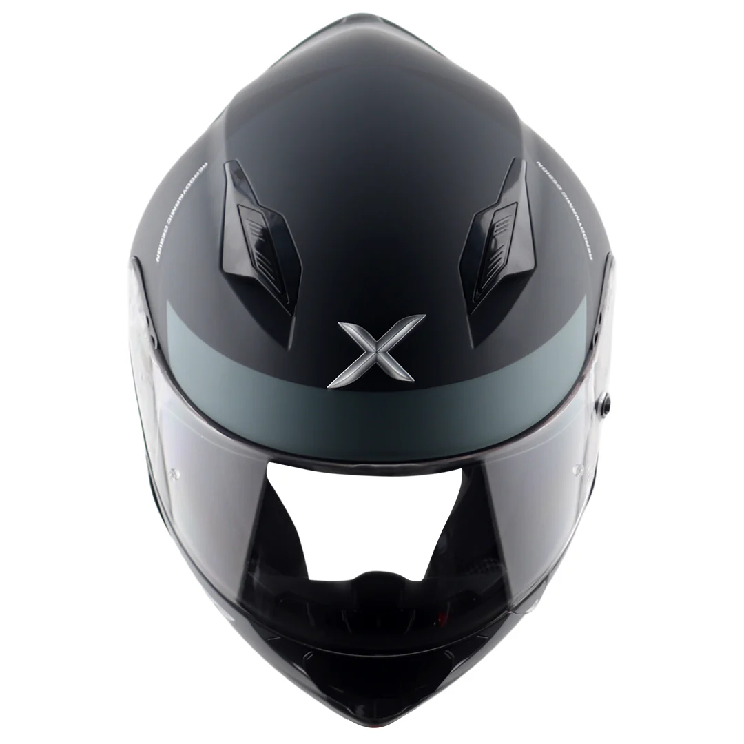 Hunter Turbo Helmet - Image 27