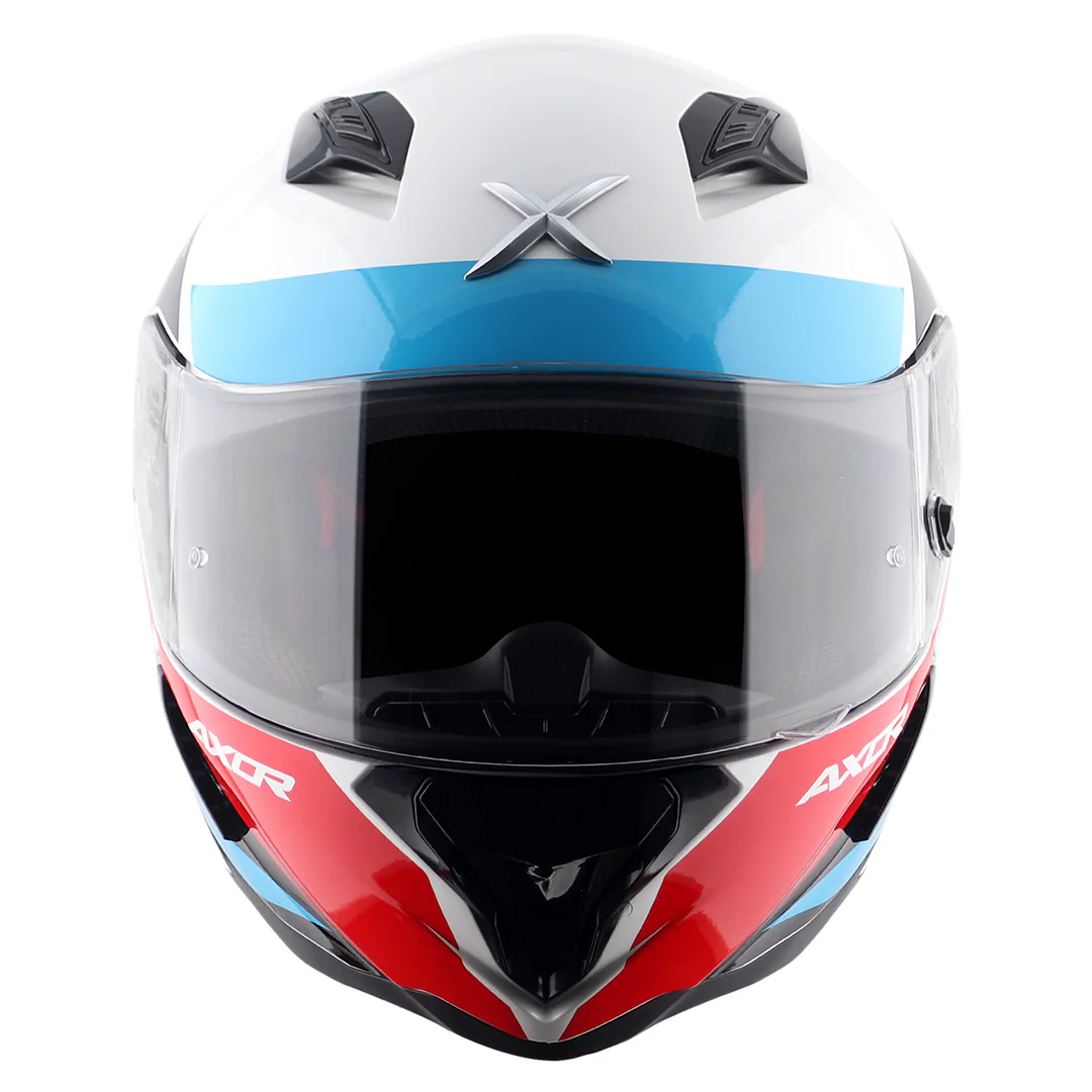 Hunter Turbo Helmet - Image 3