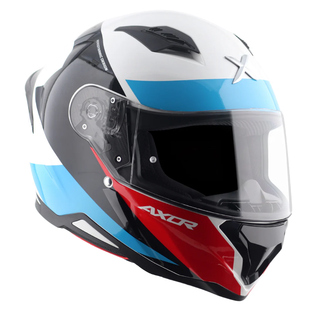 Hunter Turbo Helmet - Image 4