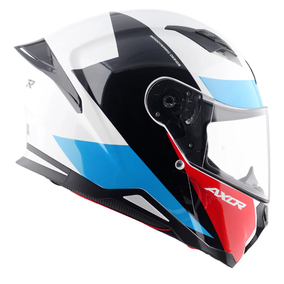 Hunter Turbo Helmet - Image 5