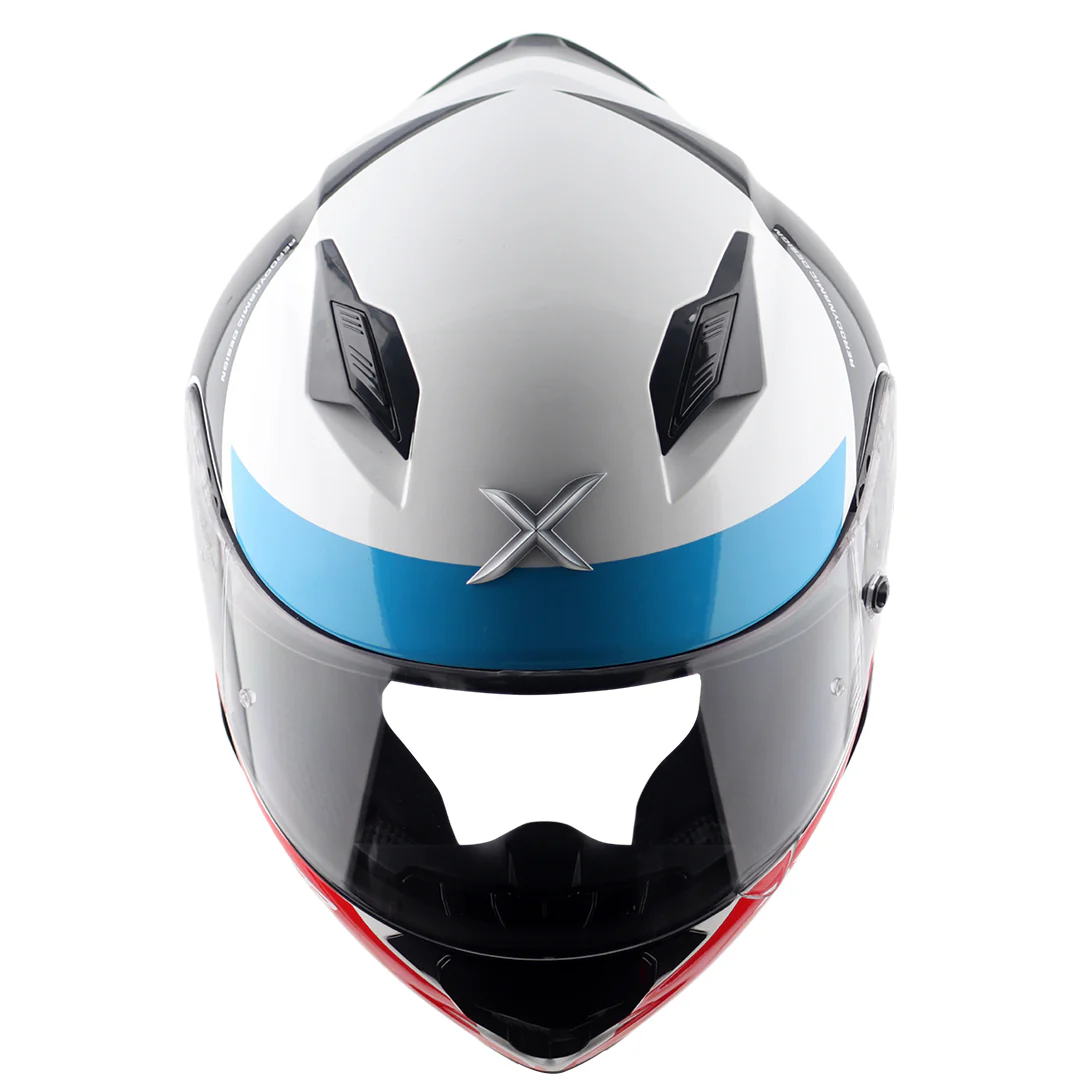 Hunter Turbo Helmet - Image 9