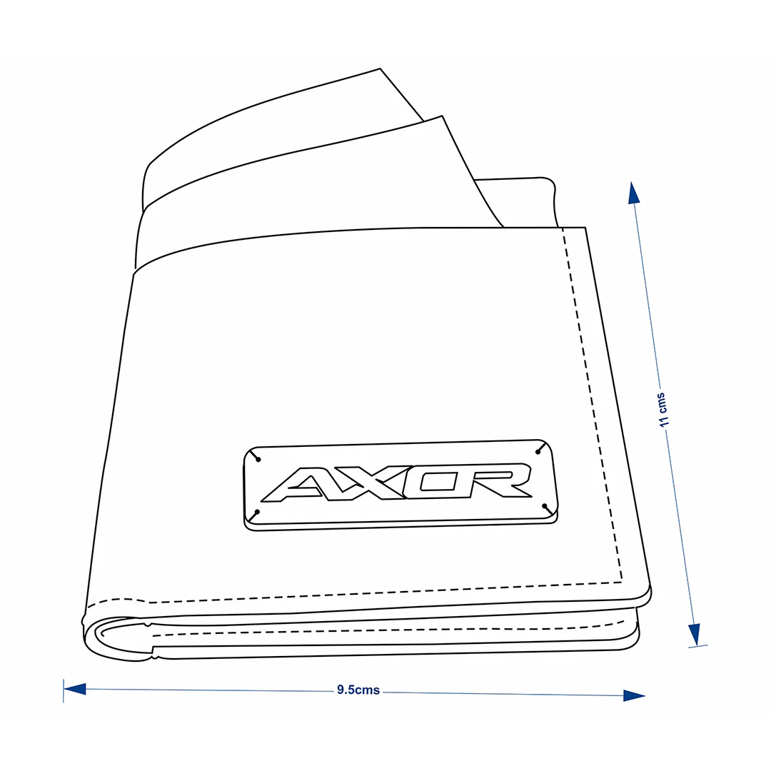 Mens Wallet MW1 - Image 3