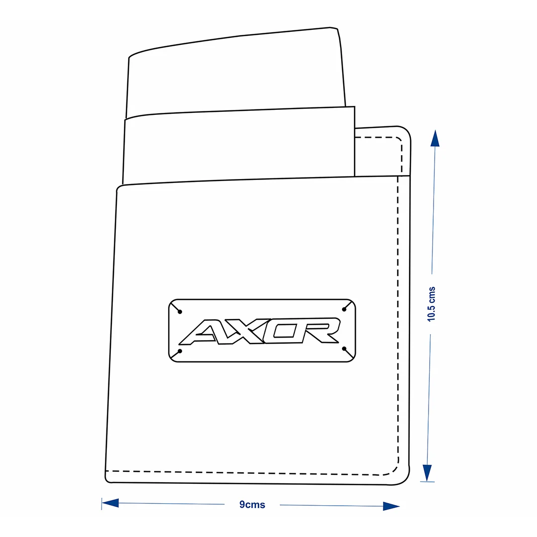 Mens Wallet MW2 - Image 3