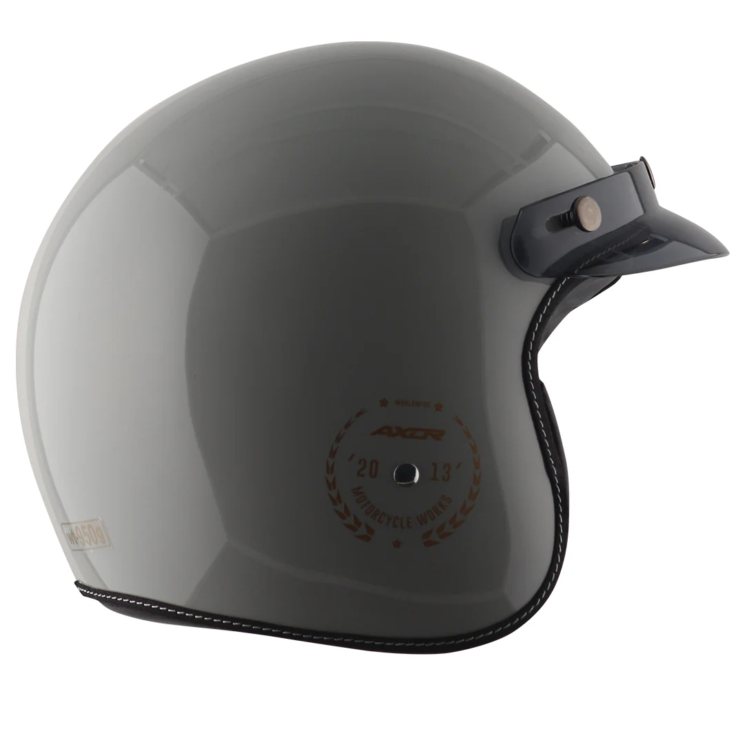 Retro Jet Euro Globe Helmet - Image 16