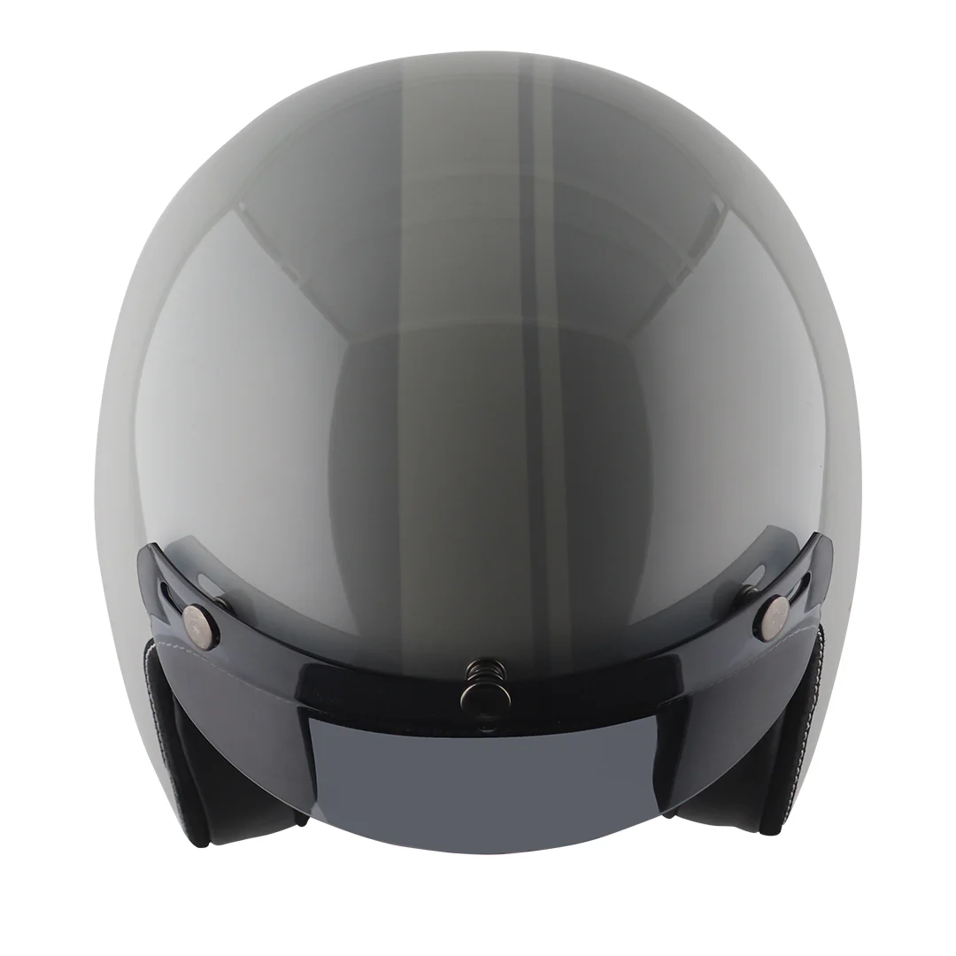 Retro Jet Euro Globe Helmet - Image 18