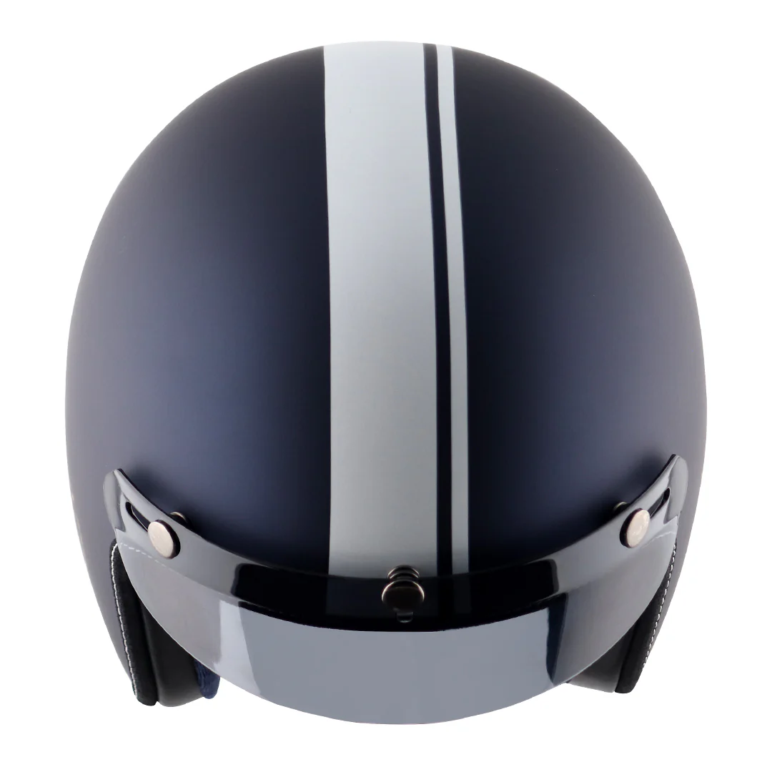 Retro Jet Euro Globe Helmet - Image 27