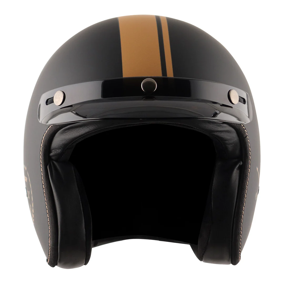 Retro Jet Euro Globe Helmet - Image 29