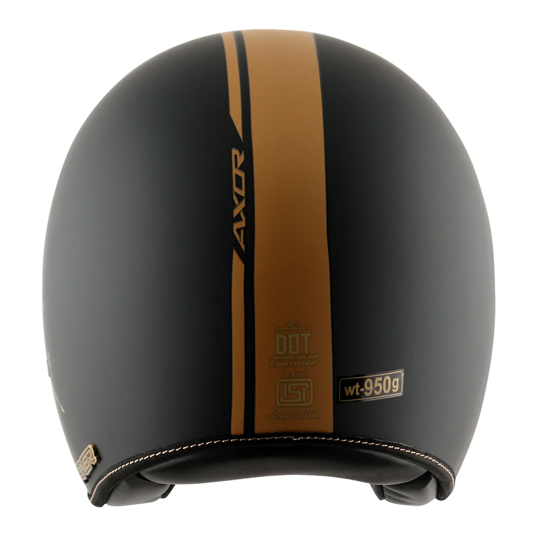 Retro Jet Euro Globe Helmet - Image 32