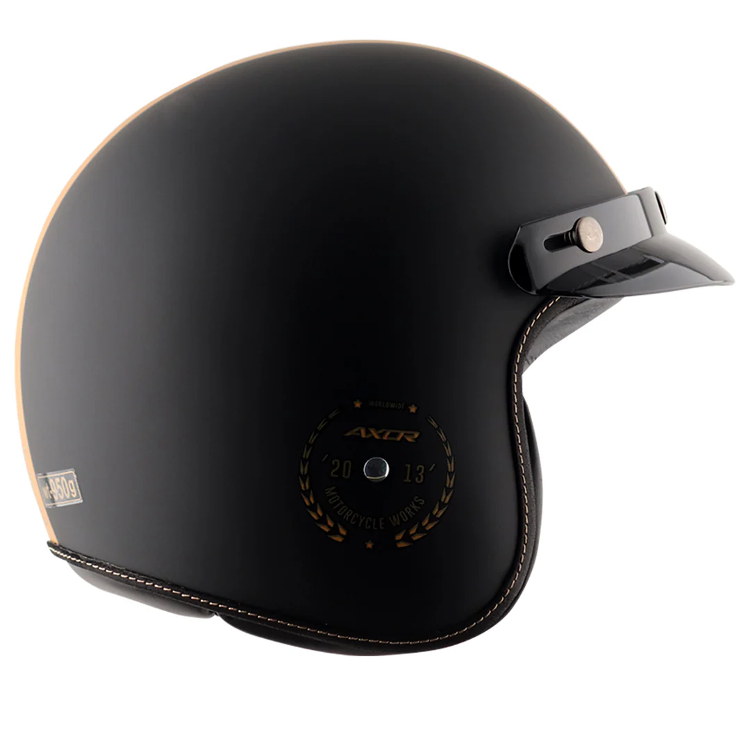 Retro Jet Euro Globe Helmet - Image 34