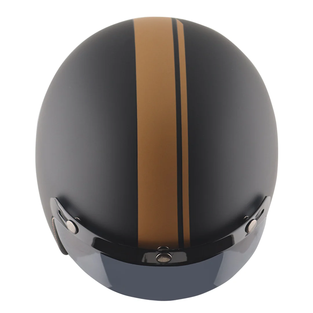 Retro Jet Euro Globe Helmet - Image 36