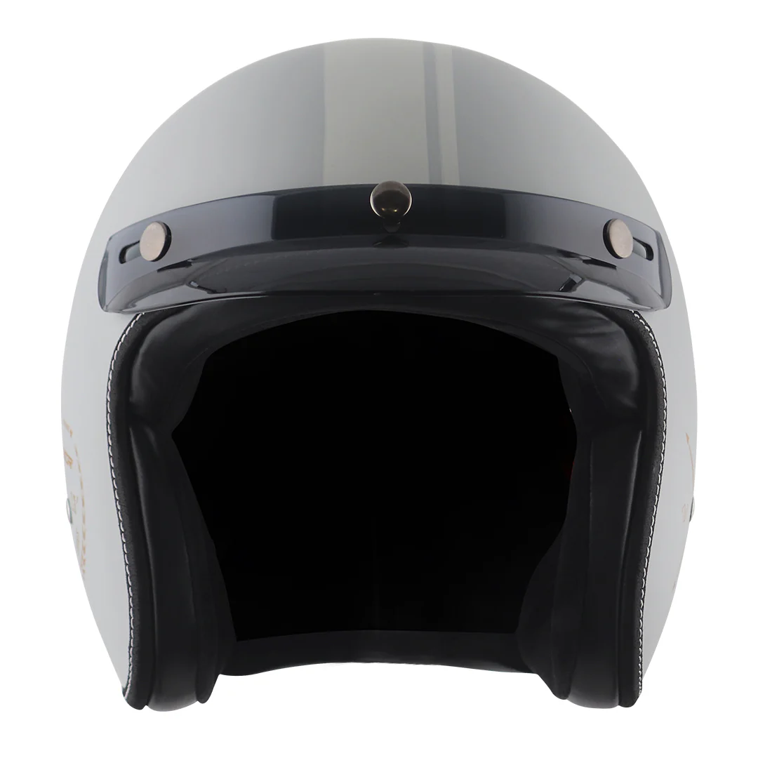 Retro Jet Euro Globe Helmet - Image 38