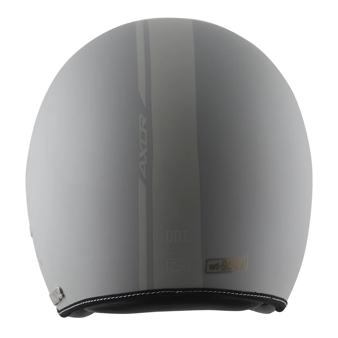 Retro Jet Euro Globe Helmet - Image 41