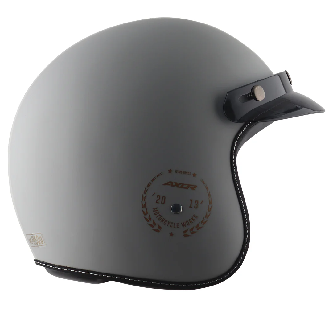 Retro Jet Euro Globe Helmet - Image 43
