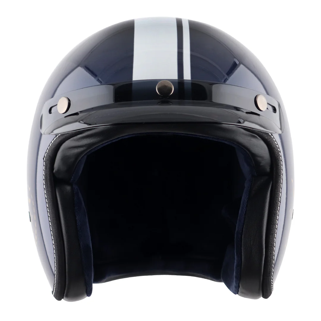 Retro Jet Euro Globe Helmet - Image 47
