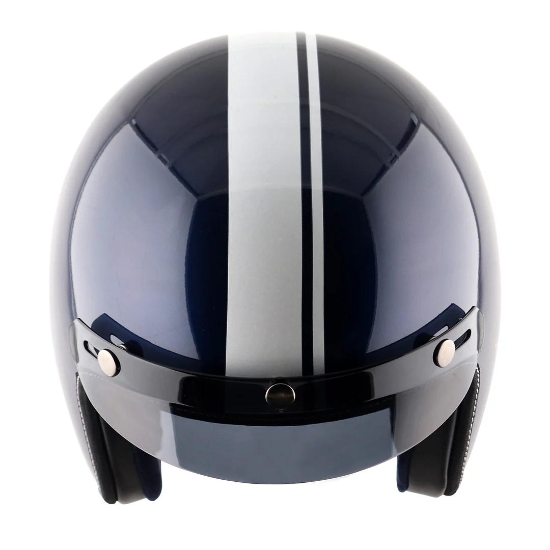 Retro Jet Euro Globe Helmet - Image 54