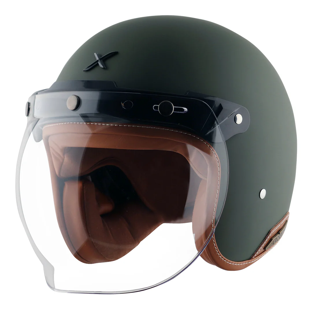 Axor Retro Jet Helmet - Image 10