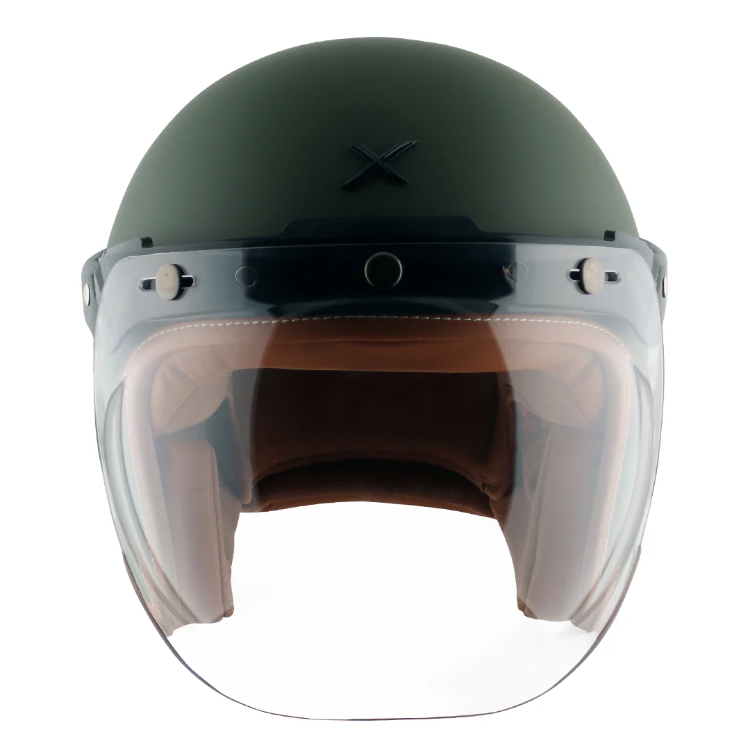 Axor Retro Jet Helmet - Image 11