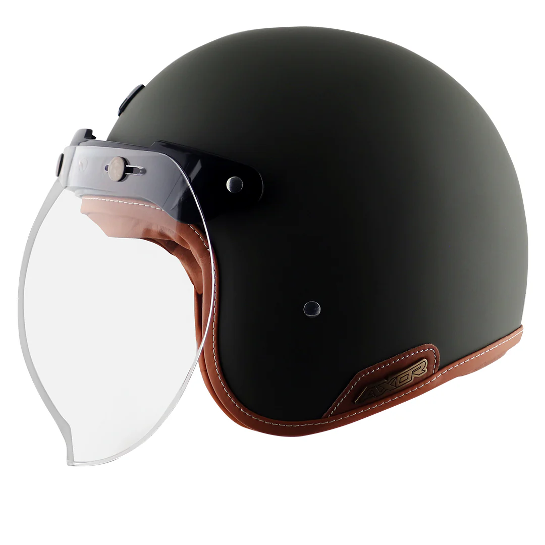 Axor Retro Jet Helmet - Image 12