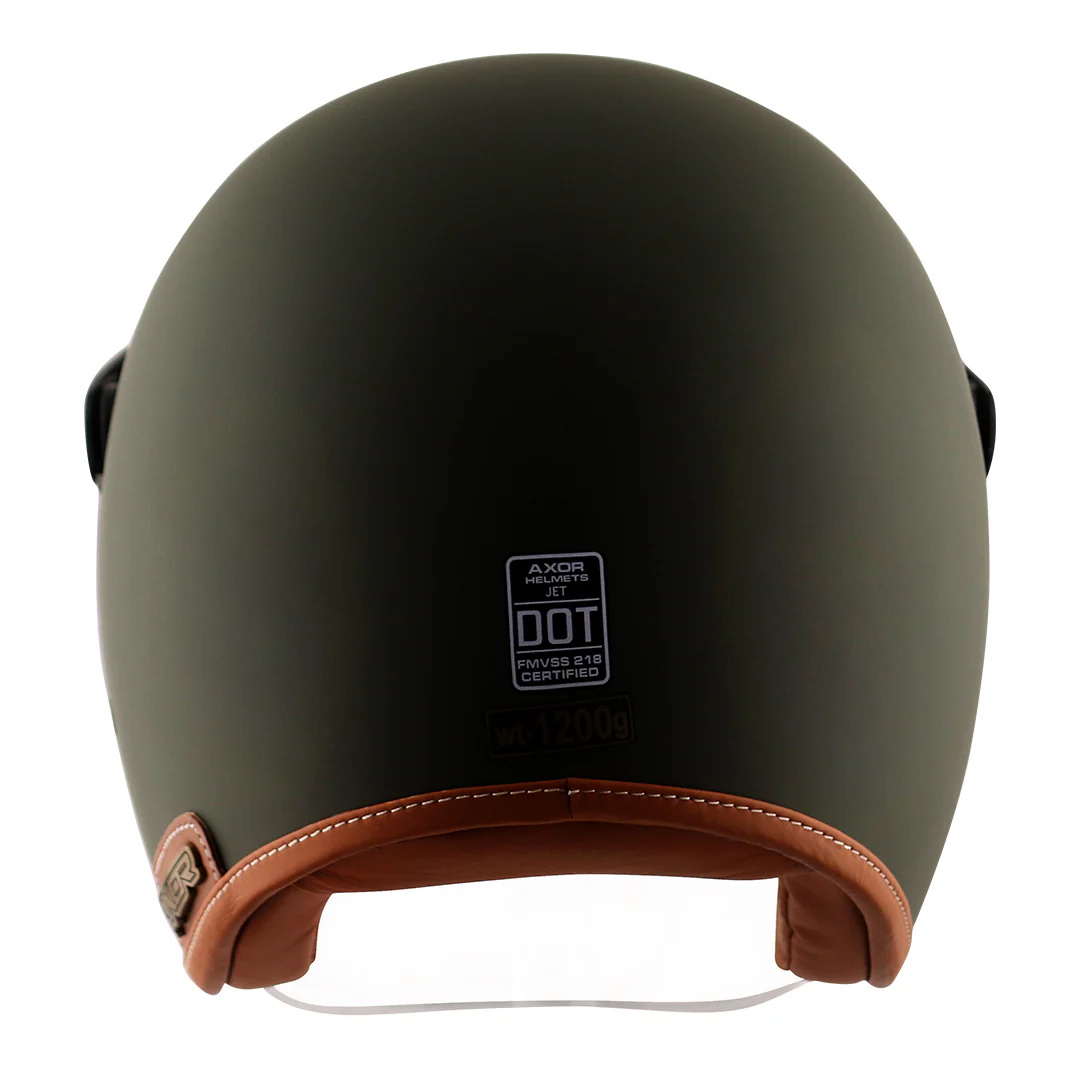 Axor Retro Jet Helmet - Image 14