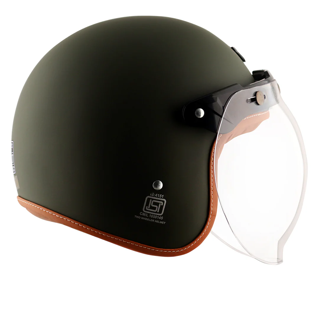 Axor Retro Jet Helmet - Image 16