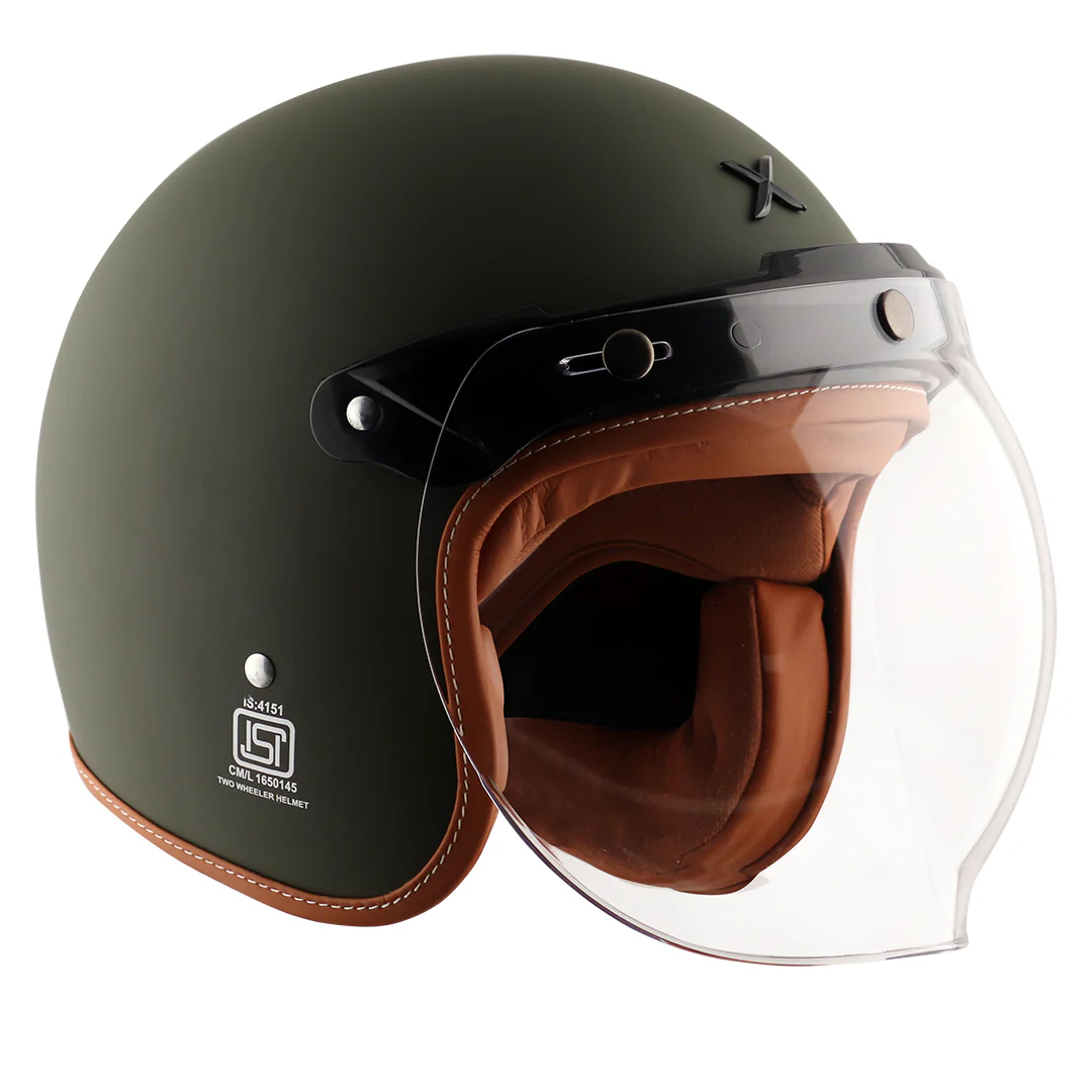 Axor Retro Jet Helmet - Image 17