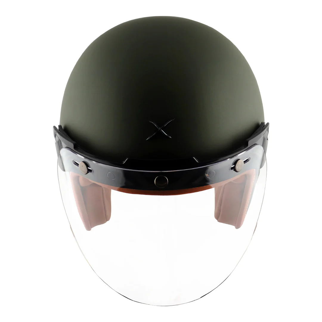 Axor Retro Jet Helmet - Image 18