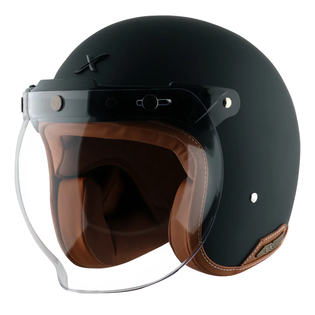 Axor Retro Jet Helmet - Image 19