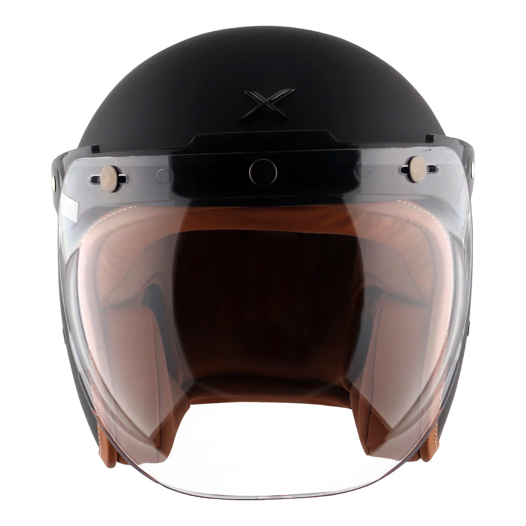 Axor Retro Jet Helmet - Image 20