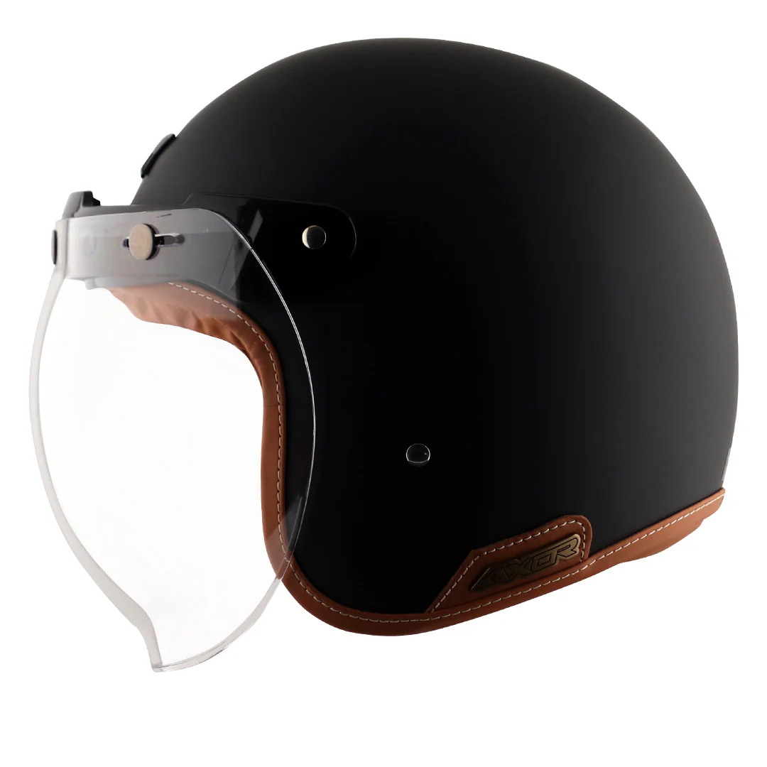 Axor Retro Jet Helmet - Image 21