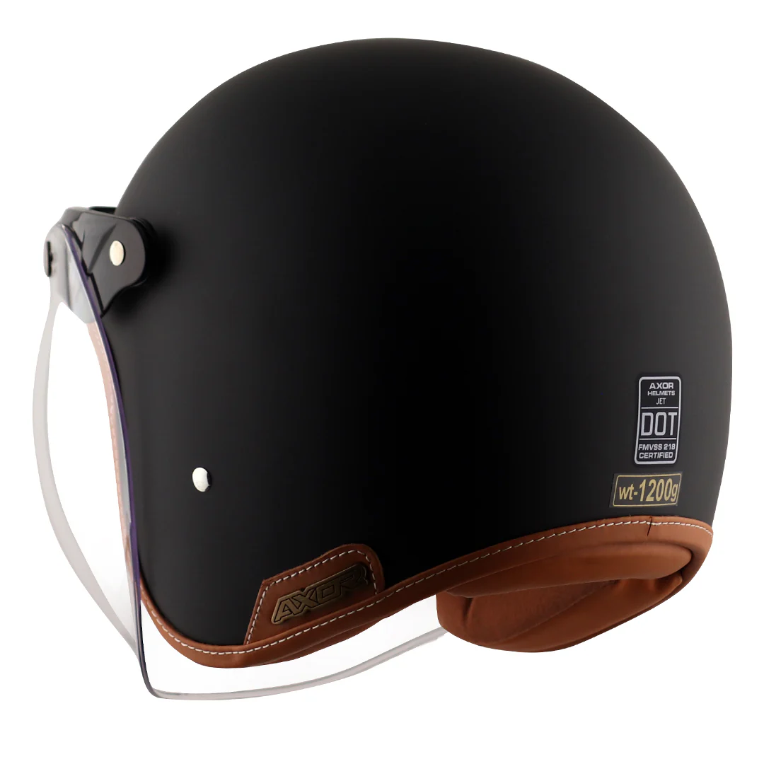 Axor Retro Jet Helmet - Image 22
