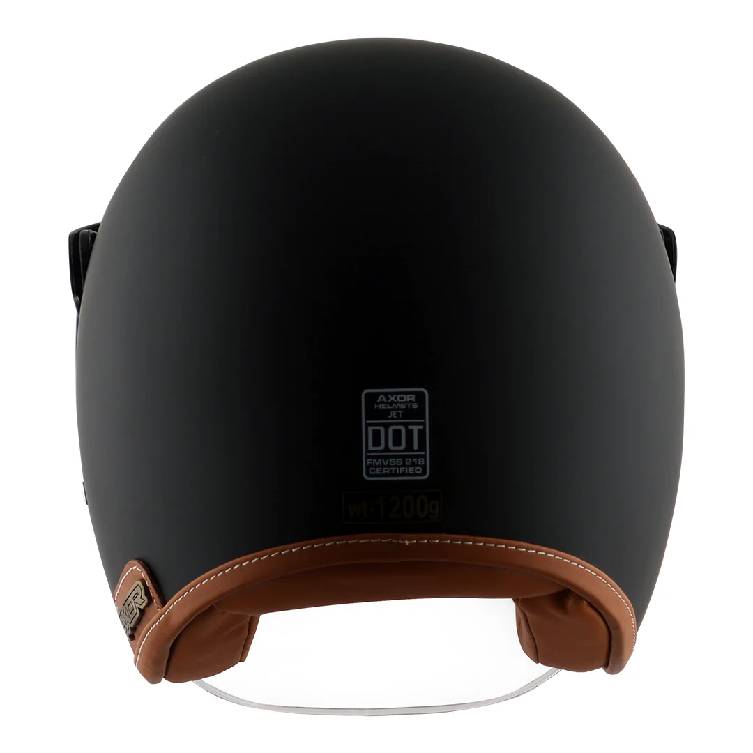 Axor Retro Jet Helmet - Image 23