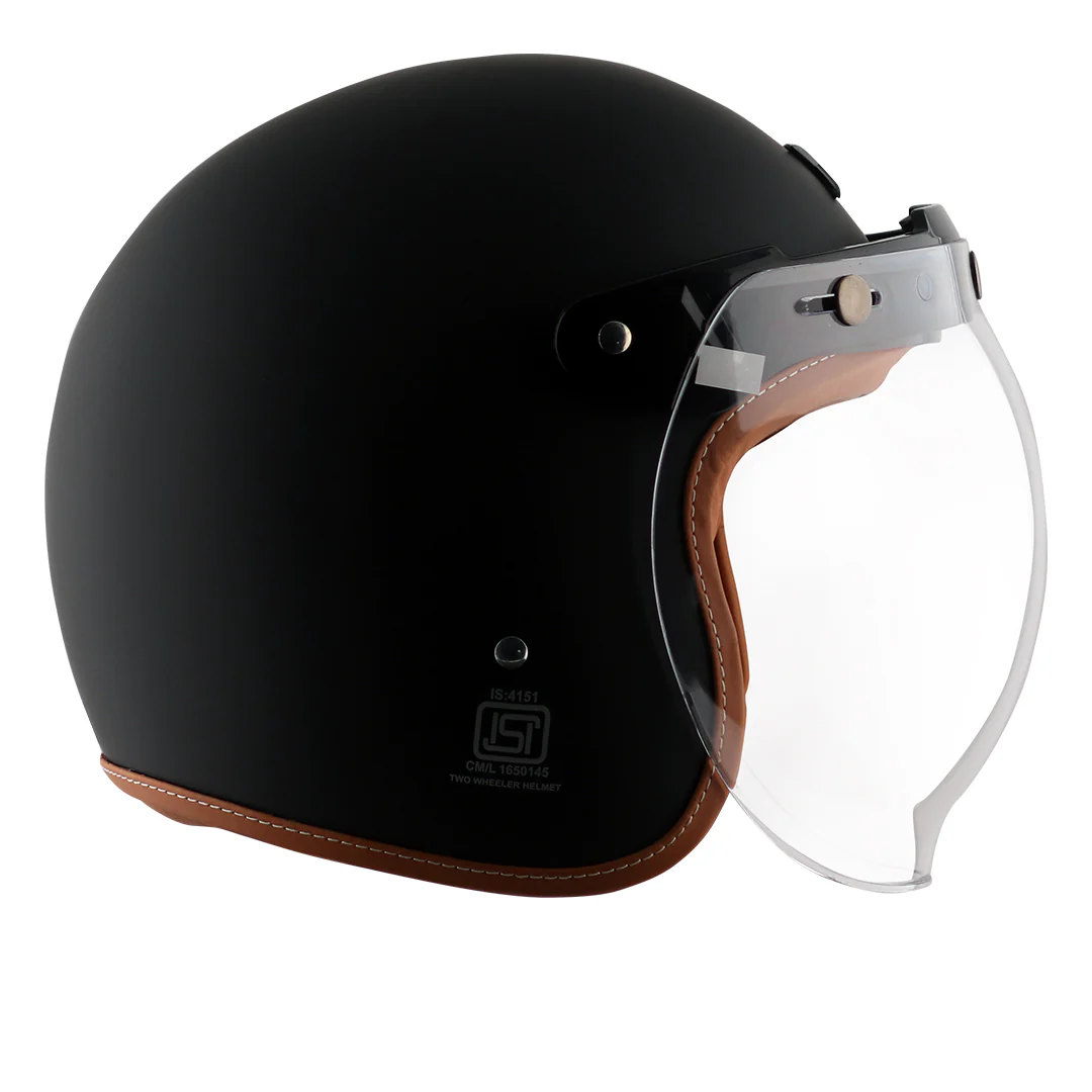 Axor Retro Jet Helmet - Image 25