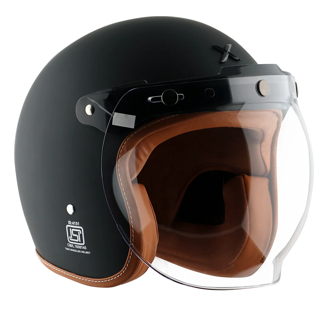 Axor Retro Jet Helmet - Image 26