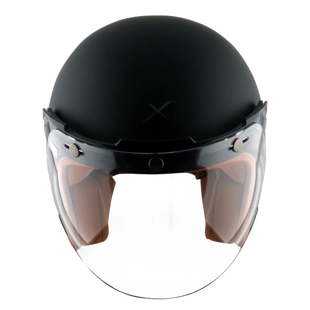 Axor Retro Jet Helmet - Image 27